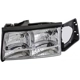 Purchase Top-Quality Headlight Assembly by DORMAN - 1591000 pa7