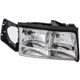 Purchase Top-Quality Headlight Assembly by DORMAN - 1591001 pa3