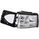 Purchase Top-Quality Headlight Assembly by DORMAN - 1591001 pa5