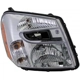 Purchase Top-Quality Headlight Assembly by DORMAN - 1591009 pa4