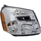 Purchase Top-Quality Headlight Assembly by DORMAN - 1591009 pa5