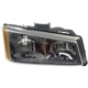 Purchase Top-Quality Headlight Assembly by DORMAN - 1591015 pa1