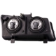 Purchase Top-Quality Headlight Assembly by DORMAN - 1591016 pa6