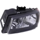 Purchase Top-Quality Headlight Assembly by DORMAN - 1591016 pa7