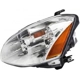 Purchase Top-Quality Headlight Assembly by DORMAN - 1591022 pa4