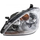 Purchase Top-Quality Headlight Assembly by DORMAN - 1591022 pa5