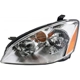 Purchase Top-Quality Headlight Assembly by DORMAN - 1591022 pa6