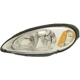 Purchase Top-Quality Headlight Assembly by DORMAN - 1591025 pa1