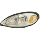 Purchase Top-Quality Headlight Assembly by DORMAN - 1591025 pa2