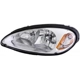 Purchase Top-Quality Headlight Assembly by DORMAN - 1591025 pa3