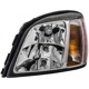 Purchase Top-Quality Headlight Assembly by DORMAN - 1591029 pa8