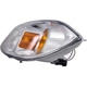 Purchase Top-Quality Headlight Assembly by DORMAN - 1591033 pa9