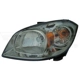 Purchase Top-Quality Headlight Assembly by DORMAN - 1591035 pa2