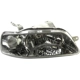 Purchase Top-Quality Headlight Assembly by DORMAN - 1591040 pa1