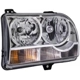 Purchase Top-Quality Headlight Assembly by DORMAN - 1591051 pa4