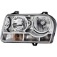 Purchase Top-Quality Headlight Assembly by DORMAN - 1591051 pa5