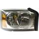 Purchase Top-Quality Headlight Assembly by DORMAN - 1591056 pa1