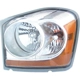 Purchase Top-Quality Headlight Assembly by DORMAN - 1591057 pa1