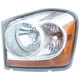 Purchase Top-Quality Headlight Assembly by DORMAN - 1591057 pa2