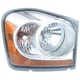 Purchase Top-Quality Headlight Assembly by DORMAN - 1591058 pa4