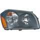 Purchase Top-Quality Headlight Assembly by DORMAN - 1591060 pa1