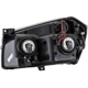 Purchase Top-Quality Headlight Assembly by DORMAN - 1591060 pa4