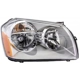 Purchase Top-Quality Headlight Assembly by DORMAN - 1591062 pa2