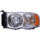 Purchase Top-Quality DORMAN - 1591063 - Headlight Assembly pa1