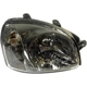 Purchase Top-Quality DORMAN - 1591068 - Headlight Assembly pa3