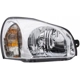 Purchase Top-Quality DORMAN - 1591068 - Headlight Assembly pa4