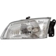 Purchase Top-Quality Headlight Assembly by DORMAN - 1591071 pa1