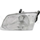 Purchase Top-Quality Headlight Assembly by DORMAN - 1591071 pa2