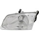 Purchase Top-Quality Headlight Assembly by DORMAN - 1591072 pa2