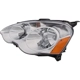 Purchase Top-Quality Headlight Assembly by DORMAN - 1591083 pa3