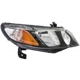 Purchase Top-Quality Headlight Assembly by DORMAN - 1591096 pa5