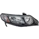 Purchase Top-Quality Headlight Assembly by DORMAN - 1591096 pa6