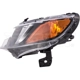 Purchase Top-Quality DORMAN - 1591097 - Headlight Assembly pa6
