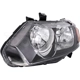Purchase Top-Quality DORMAN - 1591097 - Headlight Assembly pa7