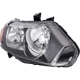 Purchase Top-Quality DORMAN - 1591098 - Headlight Assembly pa7