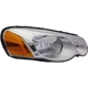 Purchase Top-Quality Headlight Assembly by DORMAN - 1591103 pa7