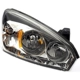 Purchase Top-Quality DORMAN - 1591107 - Headlight Assembly pa1