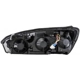 Purchase Top-Quality DORMAN - 1591107 - Headlight Assembly pa10