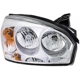 Purchase Top-Quality DORMAN - 1591107 - Headlight Assembly pa7