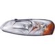 Purchase Top-Quality DORMAN - 1591112 - Headlight Assembly pa7