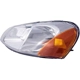 Purchase Top-Quality DORMAN - 1591112 - Headlight Assembly pa9