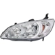 Purchase Top-Quality DORMAN - 1591115 - Headlight Assembly pa10