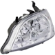 Purchase Top-Quality DORMAN - 1591115 - Headlight Assembly pa11