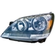 Purchase Top-Quality Headlight Assembly by DORMAN - 1591128 pa2