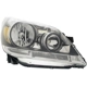 Purchase Top-Quality Headlight Assembly by DORMAN - 1591128 pa3