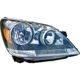 Purchase Top-Quality Headlight Assembly by DORMAN - 1591128 pa4